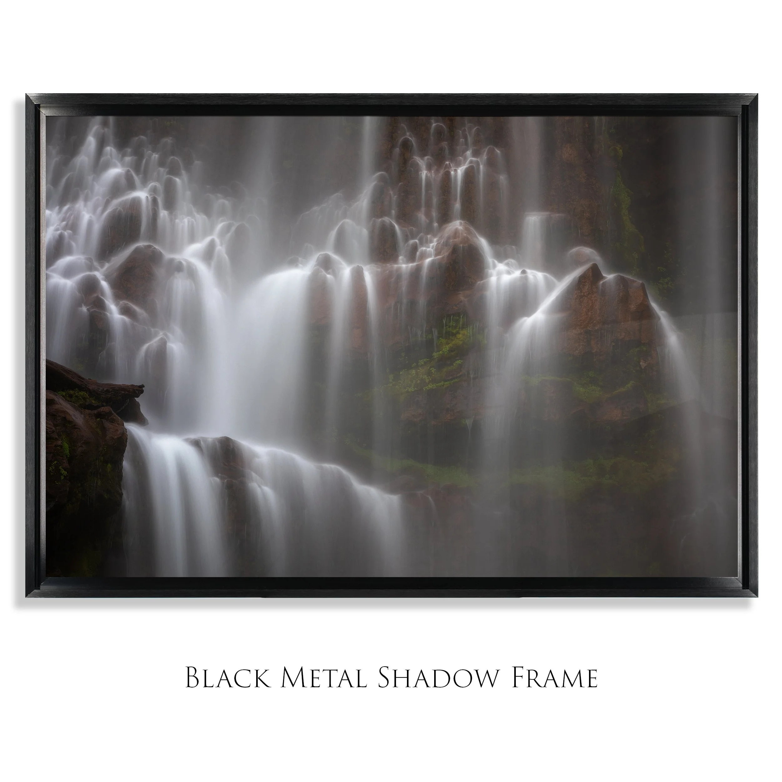 Pacific Northwest — Nature and Landscape Photography Print Shop
